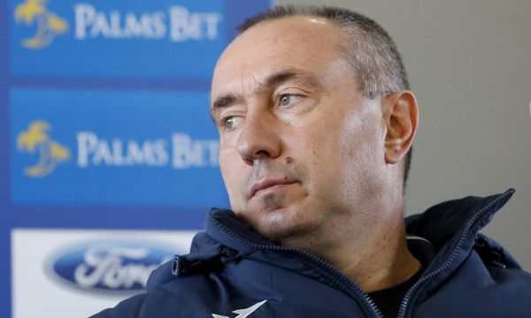 Мъри Стоилов ще опита да върне Саид Ибраимов в Левски